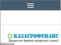 Sites similar to kaf.kz
