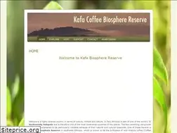 Sites similar to kafa-biosphere.com