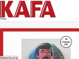Sites similar to kafa.com.tr