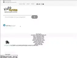 kafaaroma.com