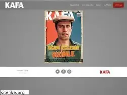 Sites similar to kafadergi.com