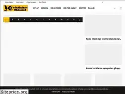 Sites similar to kafakalem.com