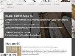 Sites similar to kafakos.hu