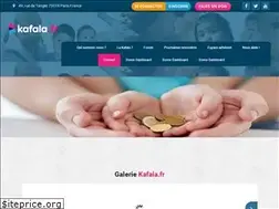Sites similar to kafala.fr