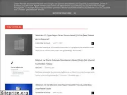 Sites similar to kafandakisorular.blogspot.com