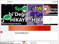 Sites similar to kafanrahat.com
