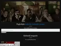 Sites similar to kafanskepesme.rs