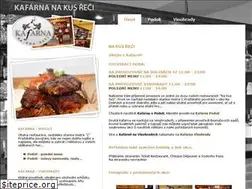 Sites similar to kafarna.cz