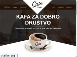 Sites similar to kafasale.rs