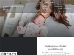 Sites similar to kafasikarisikbiranne.com