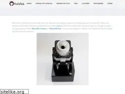 Sites similar to kafatek.com