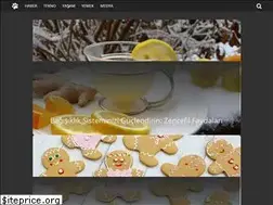 Sites similar to kafaterya.org