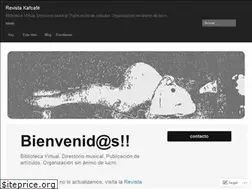 Sites similar to kafcafe.wordpress.com
