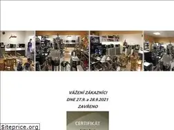 Sites similar to kafe-servis.cz