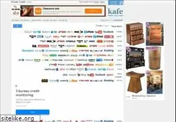Sites similar to kafe.co.il