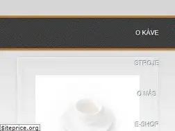 Sites similar to kafe.sk