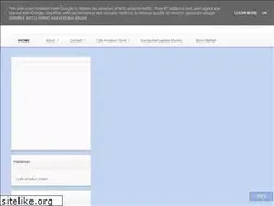 Sites similar to kafeamaliunindah.blogspot.com