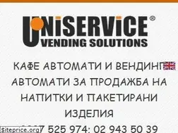 Sites similar to kafeavtomati.com