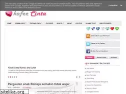 Sites similar to kafeecinta.blogspot.com