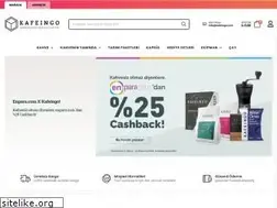 Sites similar to kafeingo.co
