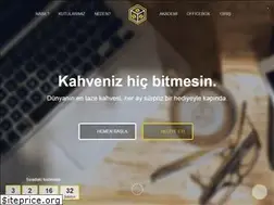 Sites similar to kafeingo.com