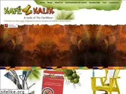 Sites similar to kafekalik.com
