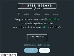 Sites similar to kafekolong.com