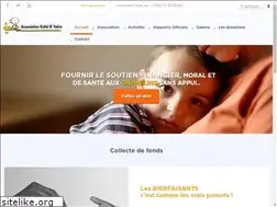 Sites similar to kafel-elyatim.org