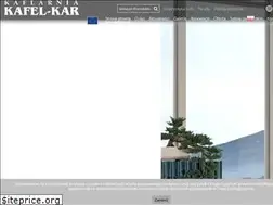Sites similar to kafel-kar.pl