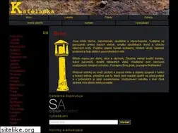 Sites similar to kafelanka.cz