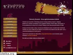 Sites similar to kafelek.com.pl