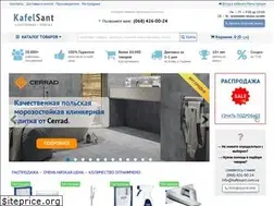 Sites similar to kafelsant.com.ua