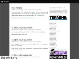 Sites similar to kafemarat.blogsport.de