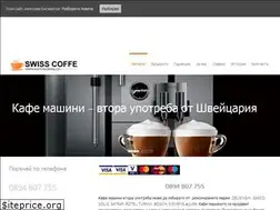 Sites similar to kafemashini.ch