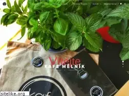 Sites similar to kafemelnik.cz