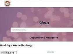 Sites similar to kafemleti.cz