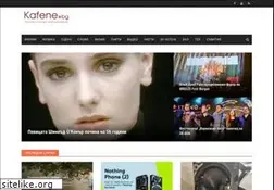 Sites similar to kafene.bg