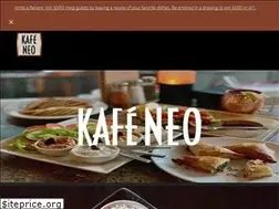 Sites similar to kafeneo.net