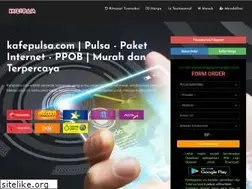 Sites similar to kafepulsa.com