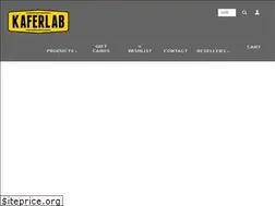 Sites similar to kaferlab.com