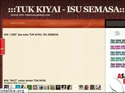 Sites similar to kafesantai.blogspot.com