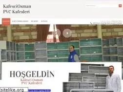 Sites similar to kafesciosman.com