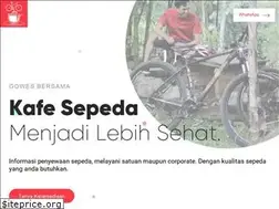 Sites similar to kafesepeda.co.id