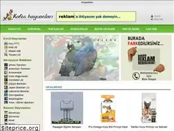 Sites similar to kafeshayvanlari.com