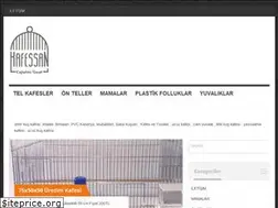 Sites similar to kafessan.com
