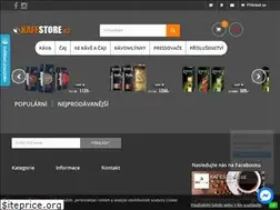 Sites similar to kafestore.cz