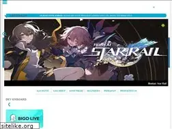 Sites similar to kafetogel.cc