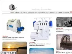 Sites similar to kafetop.ru