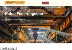 Sites similar to kafeu.de