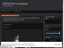 Sites similar to kafevisa.com